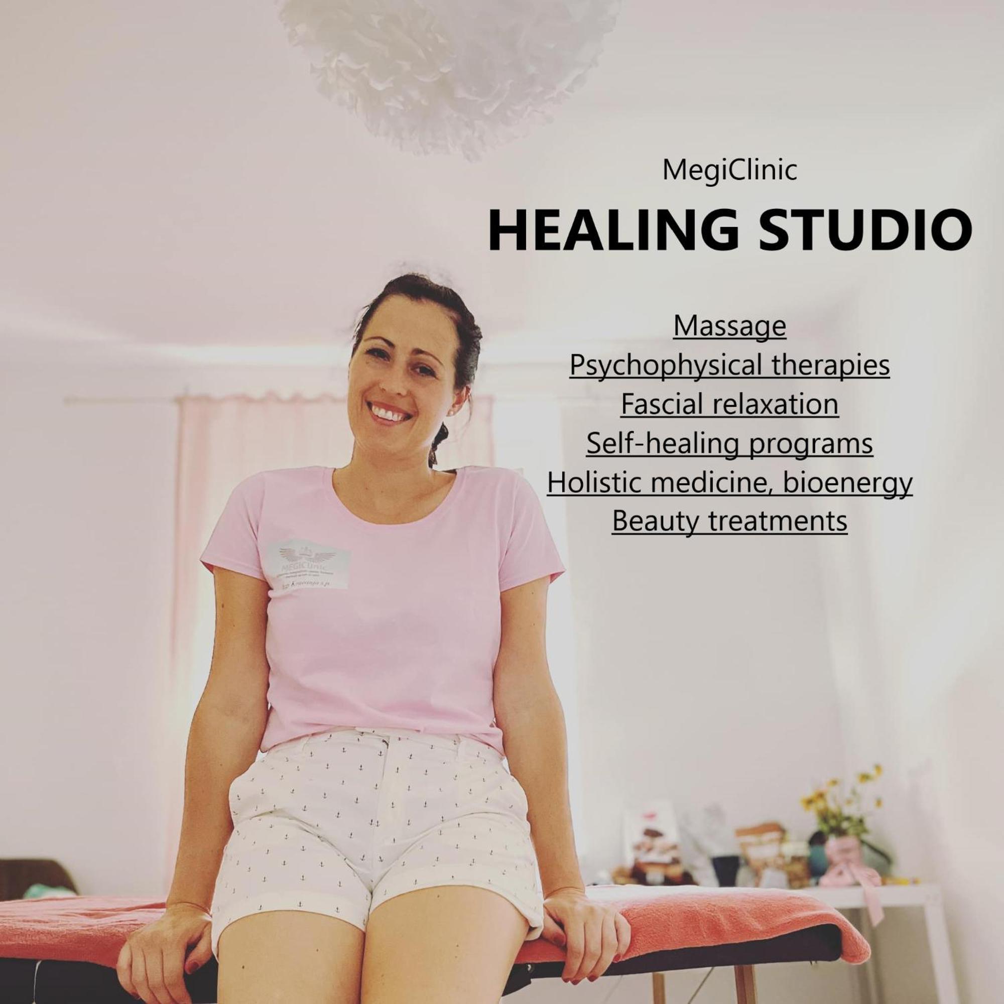 Hisa Megiclinic - Apartments & Healing Center Kobarid Kültér fotó